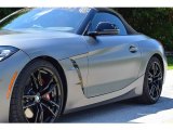 2021 BMW Z4 sDrive M40i Exterior