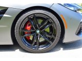 2021 BMW Z4 sDrive M40i Wheel