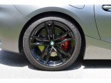 2021 BMW Z4 sDrive M40i Wheel
