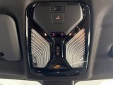 2019 BMW X5 xDrive50i Controls