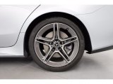 Mercedes-Benz CLS 2021 Wheels and Tires