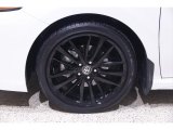 2021 Toyota Camry XSE Wheel