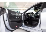 2021 Mercedes-Benz CLS 450 Coupe Door Panel