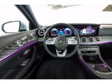 2021 Mercedes-Benz CLS 450 Coupe Dashboard