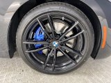 2022 BMW 4 Series M440i Convertible Wheel