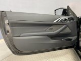 2022 BMW 4 Series M440i Convertible Door Panel