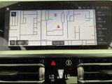 2022 BMW 4 Series M440i Convertible Navigation