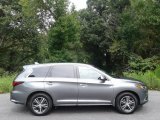 2019 Infiniti QX60 Pure AWD Exterior