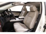 2015 Mazda CX-9 Grand Touring AWD Sand Interior