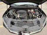 2020 Chevrolet Blazer RS 3.6 Liter DOHC 24-Valve VVT V6 Engine