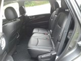 2019 Infiniti QX60 Pure AWD Rear Seat