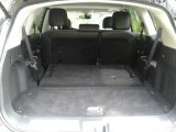 2019 Infiniti QX60 Pure AWD Trunk