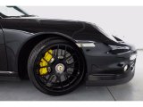 2013 Porsche 911 Turbo S Cabriolet Wheel