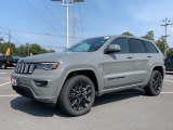 2021 Jeep Grand Cherokee Laredo 4x4