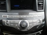 2019 Infiniti QX60 Pure AWD Controls