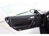 2013 Porsche 911 Turbo S Cabriolet Door Panel