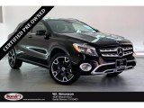 2019 Mercedes-Benz GLA 250