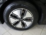 Kia Optima 2013 Wheels and Tires