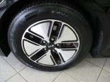 2013 Kia Optima Hybrid LX Wheel