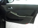 2013 Kia Optima Hybrid LX Door Panel