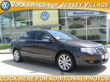 2006 Volkswagen Passat 3.6 Sedan