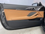 2022 BMW 8 Series 840i Coupe Door Panel