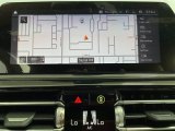 2022 BMW 8 Series 840i Coupe Navigation