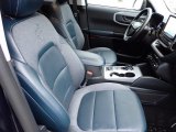 2021 Ford Bronco Sport Outer Banks 4x4 Navy Pier Interior
