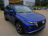 2022 Hyundai Tucson SEL AWD Data, Info and Specs