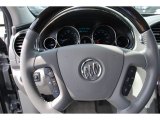 2015 Buick Enclave Convenience Steering Wheel