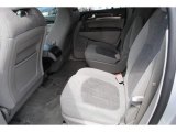 2015 Buick Enclave Convenience Rear Seat