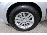Buick Enclave 2015 Wheels and Tires