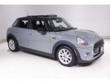 2017 Mini Hardtop Cooper 4 Door