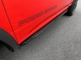 2021 Ram 2500 Power Wagon Crew Cab 4x4 75th Anniversary Edition Marks and Logos