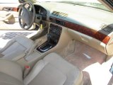 1998 Acura CL 2.3 Premium Front Seat