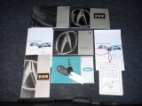 1998 Acura CL 2.3 Premium Books/Manuals