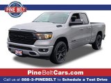 2021 Ram 1500 Big Horn Quad Cab 4x4