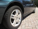 Acura CL Wheels and Tires