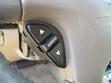 1998 Acura CL 2.3 Premium Steering Wheel