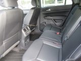 2020 Volkswagen Atlas Cross Sport SE 4Motion Rear Seat