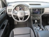 2020 Volkswagen Atlas Cross Sport SE 4Motion Dashboard