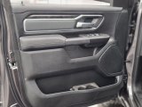 2021 Ram 1500 Big Horn Quad Cab 4x4 Door Panel