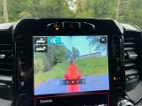 2021 Ram 2500 Power Wagon Crew Cab 4x4 75th Anniversary Edition Navigation