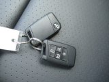 2020 Volkswagen Atlas Cross Sport SE 4Motion Keys