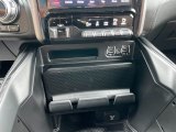 2021 Ram 2500 Power Wagon Crew Cab 4x4 75th Anniversary Edition Controls