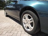 Acura CL 1998 Wheels and Tires