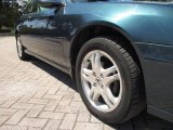 1998 Acura CL 2.3 Premium Wheel