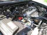 1998 Acura CL Engines