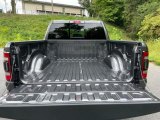 2021 Ram 1500 TRX Crew Cab 4x4 Trunk