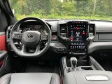2021 Ram 1500 TRX Crew Cab 4x4 Dashboard